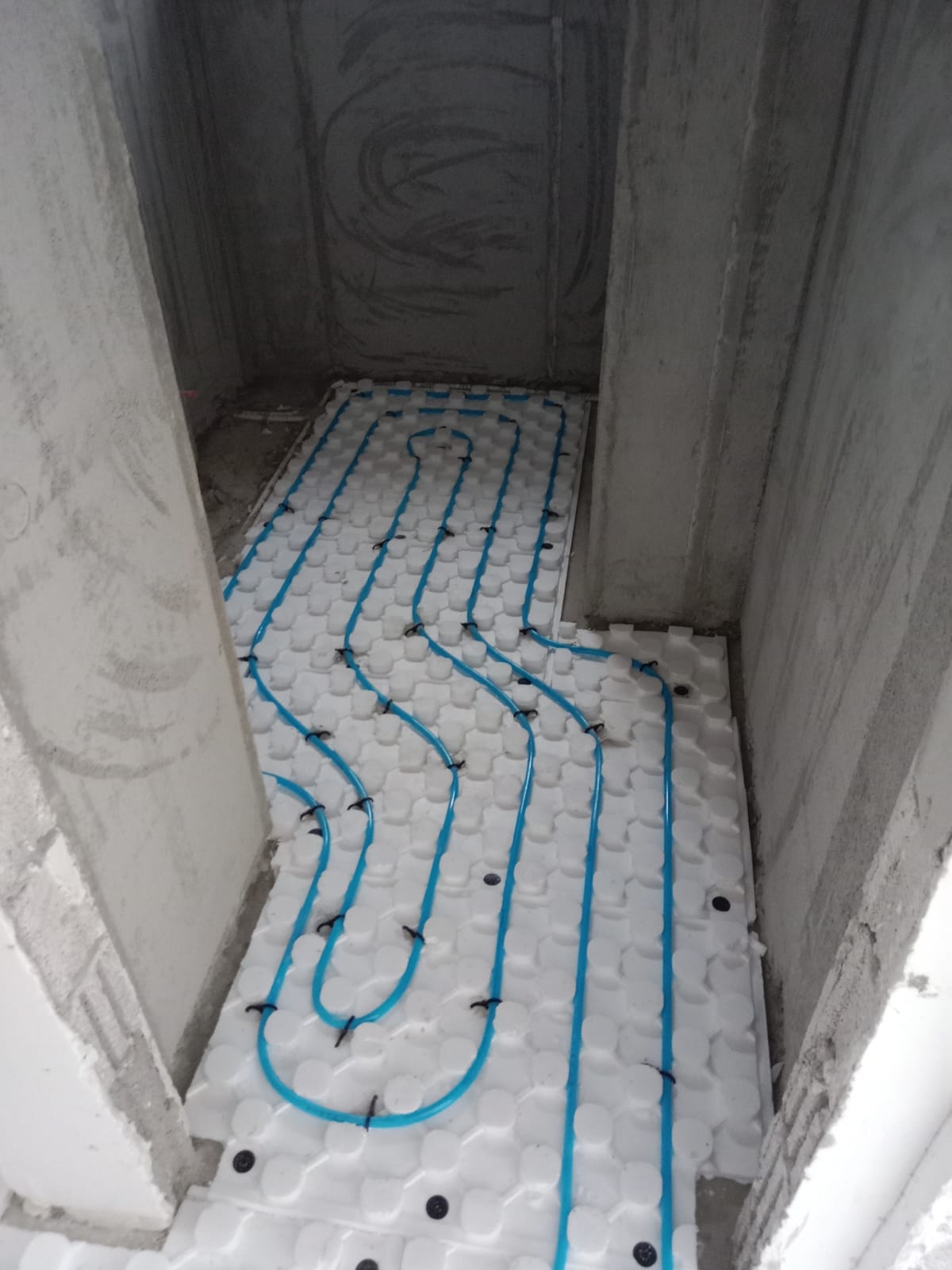 MD Modern Sıhhi Tesisat Doğalgaz 